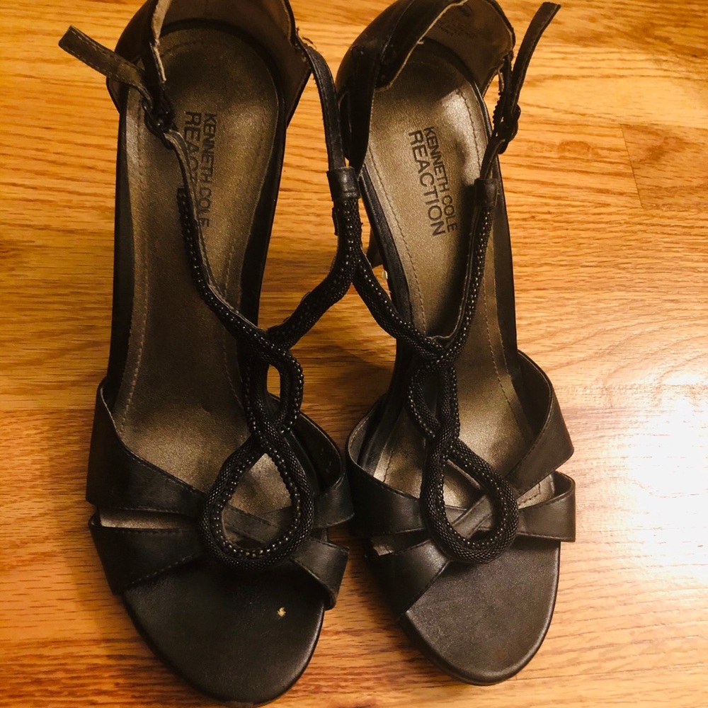 Kenneth Cole Reaction high heels